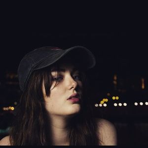 Meet your Posher, Anne-sophie